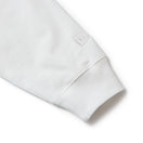 長袖 ウォッシュド コットン Tシャツ ロサンゼルス・ドジャース　オフホワイト | NEW ERA ニューエラ公式オンラインストア