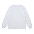 長袖 パフォーマンス Tシャツ OOTTF ホワイト | NEW ERA ニューエラ公式オンラインストア