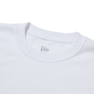 長袖 パフォーマンス Tシャツ OOTTF ホワイト | NEW ERA ニューエラ公式オンラインストア