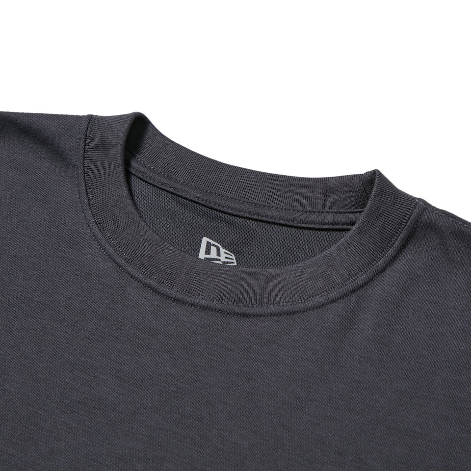 長袖 パフォーマンス Tシャツ OOTTF グラファイト | NEW ERA ニューエラ公式オンラインストア
