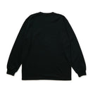 長袖 パフォーマンス Tシャツ OOTTF ブラック | NEW ERA ニューエラ公式オンラインストア
