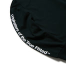 長袖 パフォーマンス Tシャツ OOTTF ブラック | NEW ERA ニューエラ公式オンラインストア