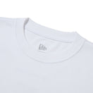 長袖 パフォーマンス Tシャツ Archive Logo ホワイト | NEW ERA ニューエラ公式オンラインストア