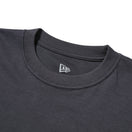 長袖 パフォーマンス Tシャツ Archive Logo グラファイト | NEW ERA ニューエラ公式オンラインストア