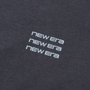 長袖 パフォーマンス Tシャツ Archive Logo グラファイト | NEW ERA ニューエラ公式オンラインストア