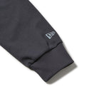 長袖 パフォーマンス Tシャツ Archive Logo グラファイト | NEW ERA ニューエラ公式オンラインストア