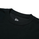 長袖 パフォーマンス Tシャツ Archive Logo ブラック | NEW ERA ニューエラ公式オンラインストア