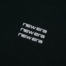 長袖 パフォーマンス Tシャツ Archive Logo ブラック | NEW ERA ニューエラ公式オンラインストア