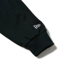 長袖 パフォーマンス Tシャツ Archive Logo ブラック | NEW ERA ニューエラ公式オンラインストア