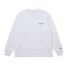 長袖 オーバーサイズド パフォーマンス Tシャツ MCMXX ホワイト | NEW ERA ニューエラ公式オンラインストア