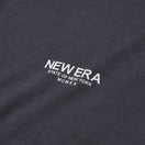長袖 オーバーサイズド パフォーマンス Tシャツ MCMXX グラファイト | NEW ERA ニューエラ公式オンラインストア