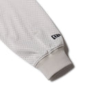 長袖 オーバーサイズド メッシュ Tシャツ ストーン | NEW ERA ニューエラ公式オンラインストア