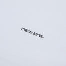 長袖 オーバーサイズド コットン Tシャツ Brand Name Logo ホワイト | NEW ERA ニューエラ公式オンラインストア
