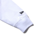 長袖 オーバーサイズド コットン Tシャツ Tagging Logo ホワイト | NEW ERA ニューエラ公式オンラインストア
