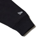 長袖 オーバーサイズド コットン Tシャツ Tagging Logo ブラック | NEW ERA ニューエラ公式オンラインストア