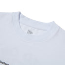 長袖 コットン Tシャツ Circle OOTTF ホワイト | NEW ERA ニューエラ公式オンラインストア