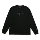 長袖 コットン Tシャツ Circle OOTTF ブラック | NEW ERA ニューエラ公式オンラインストア