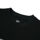 長袖 コットン Tシャツ Circle OOTTF ブラック | NEW ERA ニューエラ公式オンラインストア