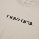 長袖 コットン Tシャツ Brand Name Logo ストーン | NEW ERA ニューエラ公式オンラインストア