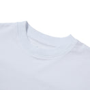 長袖 コットン Tシャツ バンダナロゴ ホワイト | NEW ERA ニューエラ公式オンラインストア