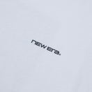 長袖 コットン Tシャツ バンダナロゴ ホワイト | NEW ERA ニューエラ公式オンラインストア