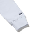 長袖 コットン Tシャツ バンダナロゴ ホワイト | NEW ERA ニューエラ公式オンラインストア