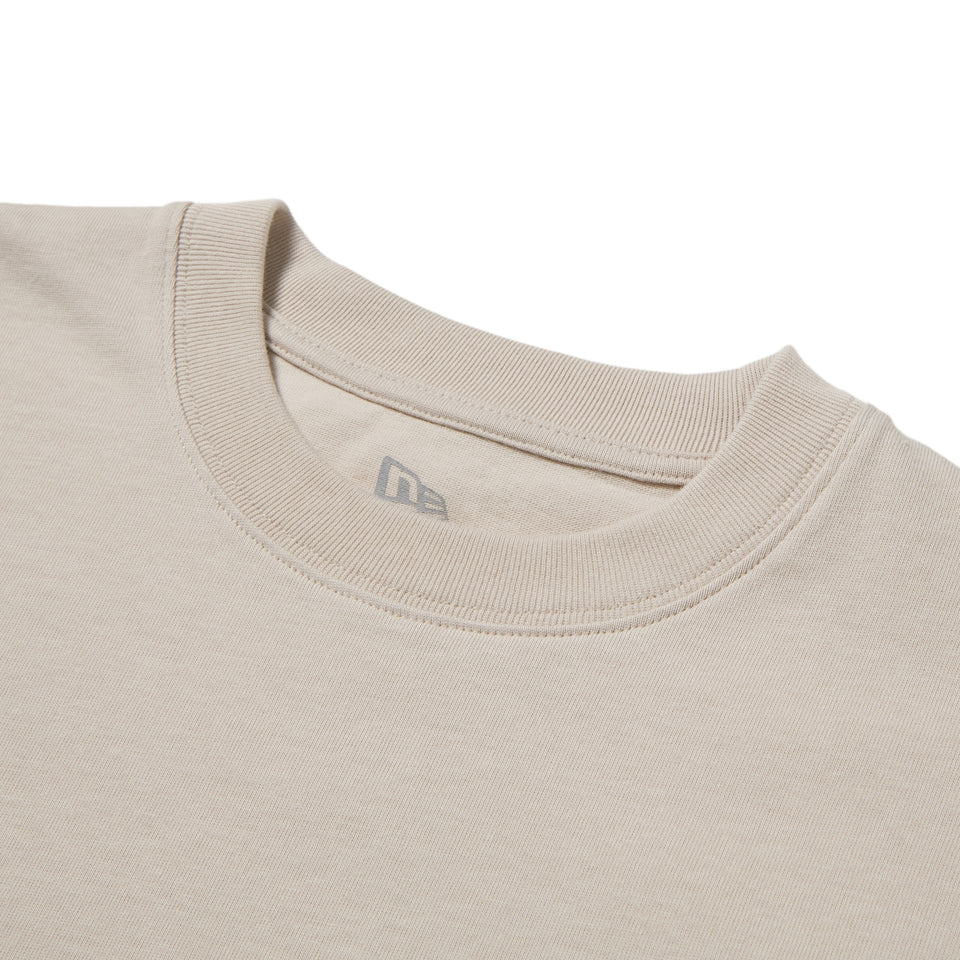 長袖 コットン Tシャツ バンダナロゴ ストーン | NEW ERA ニューエラ公式オンラインストア