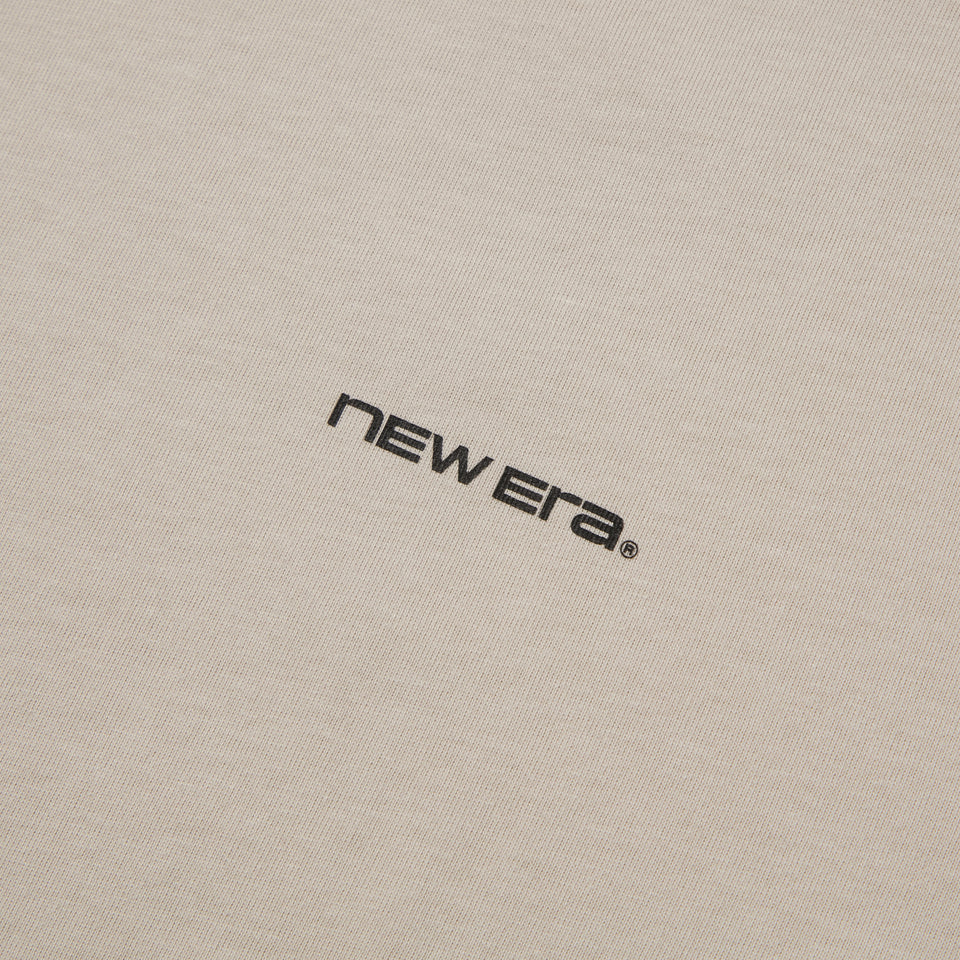 長袖 コットン Tシャツ バンダナロゴ ストーン | NEW ERA ニューエラ公式オンラインストア