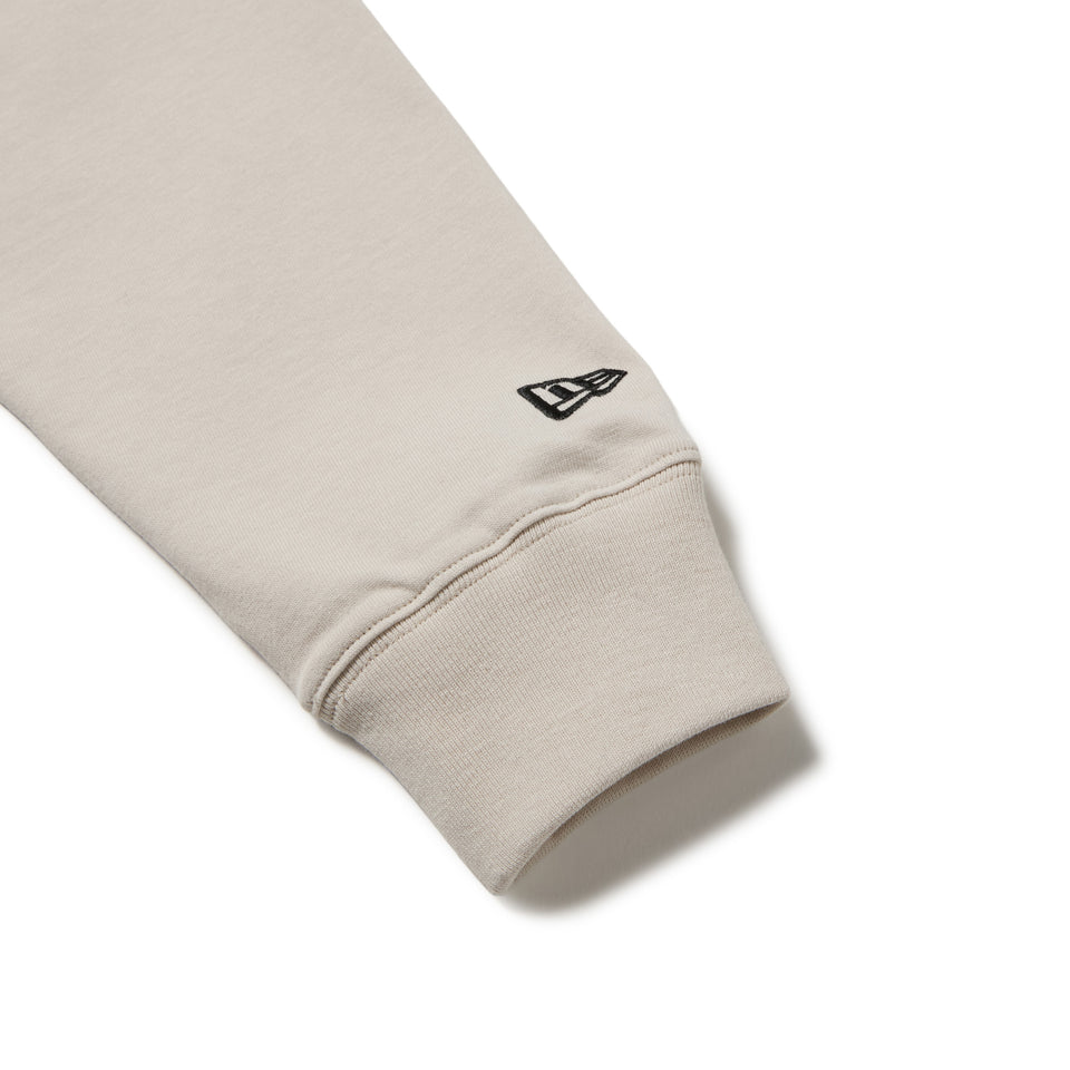 長袖 コットン Tシャツ バンダナロゴ ストーン | NEW ERA ニューエラ公式オンラインストア