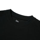 長袖 コットン Tシャツ バンダナロゴ ブラック | NEW ERA ニューエラ公式オンラインストア