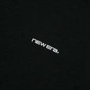 長袖 コットン Tシャツ バンダナロゴ ブラック | NEW ERA ニューエラ公式オンラインストア