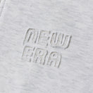 Women's テック スウェット フルジップ フーディー スクエアロゴ オートミール|ゴルフ | NEW ERA ニューエラ公式オンラインストア