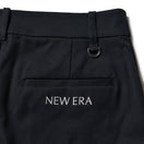 Women's ストレッチ ツイル フレアパンツ ブラック | ゴルフ | NEW ERA ニューエラ公式オンラインストア