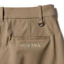 Women's ストレッチ ツイル フレアパンツ ベージュ | ゴルフ | NEW ERA ニューエラ公式オンラインストア
