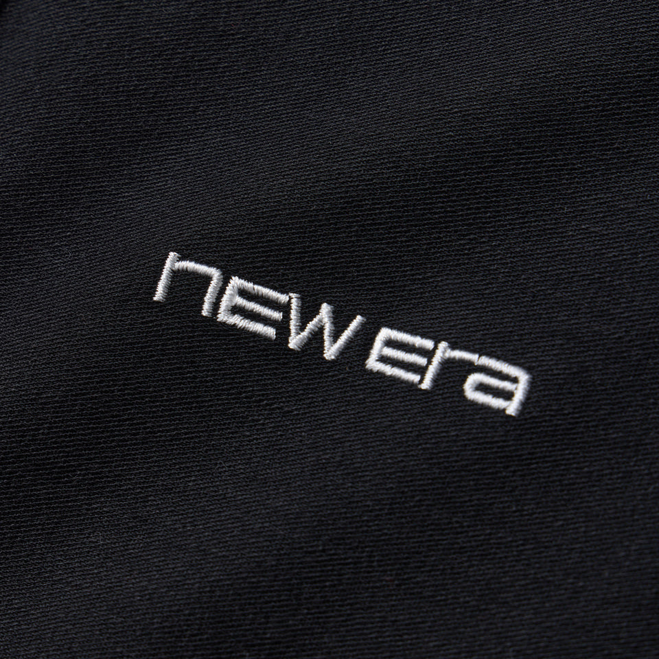 Women's 半袖 ポロシャツ COVEROSSⓇ ストライプ カラー ブラック | ゴルフ | NEW ERA ニューエラ公式オンラインストア