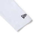 Women's 長袖 タートルネック ウォーム Tシャツ NEW ERA NEW YORK オフホワイト|ゴルフ | NEW ERA ニューエラ公式オンラインストア