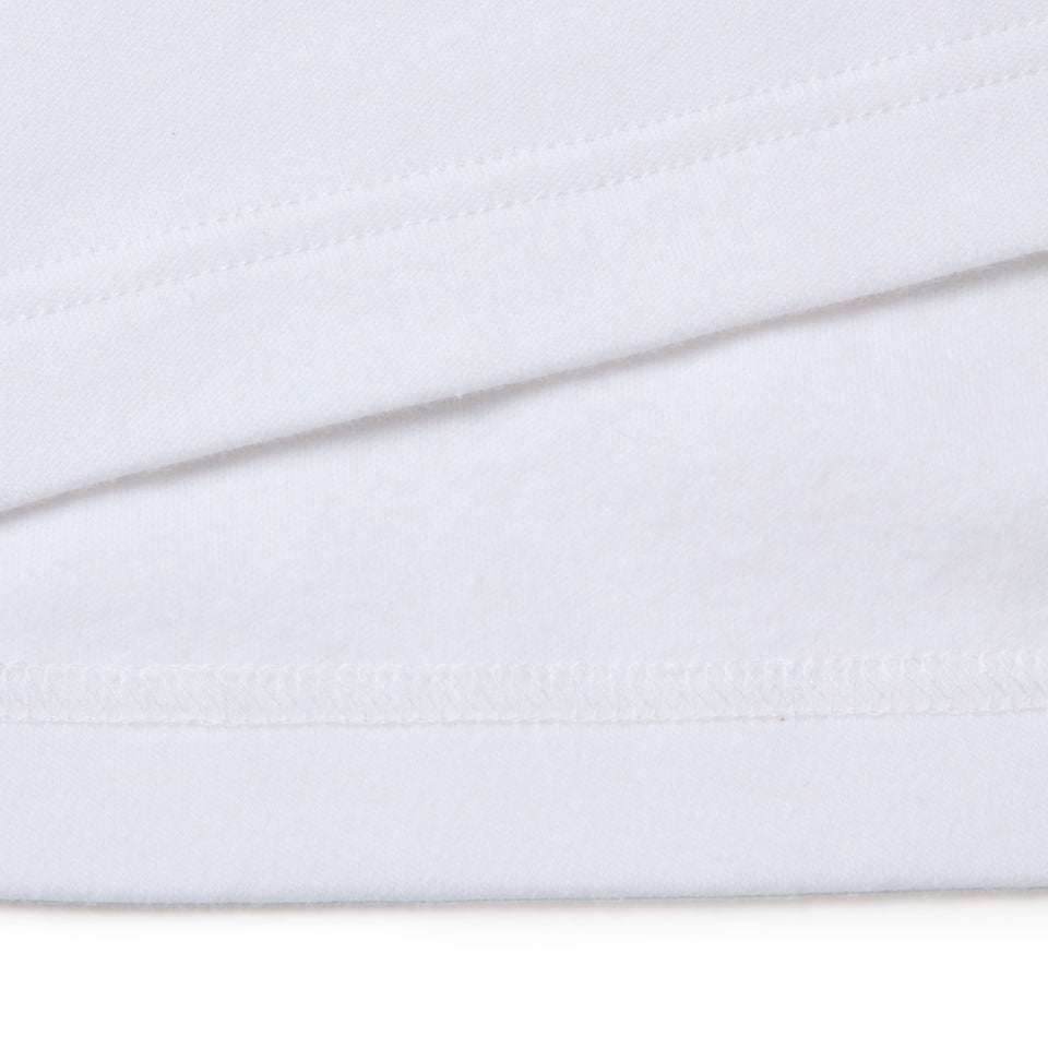 Women's 長袖 タートルネック ウォーム Tシャツ NEW ERA NEW YORK オフホワイト|ゴルフ | NEW ERA ニューエラ公式オンラインストア