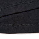 Women's 長袖 タートルネック ウォーム Tシャツ NEW ERA NEW YORK ブラック|ゴルフ | NEW ERA ニューエラ公式オンラインストア