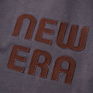 Women's 長袖 ラグビーシャツ スクエアロゴ グラファイト | ゴルフ | NEW ERA ニューエラ公式オンラインストア