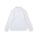 Women's 長袖 ハイネック ウォーム Tシャツ Glitter Logo オフホワイト|ゴルフ | NEW ERA ニューエラ公式オンラインストア