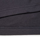 Women's 長袖 ハイネック ウォーム Tシャツ Glitter Logo グラファイト|ゴルフ | NEW ERA ニューエラ公式オンラインストア