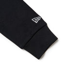 Women's 長袖 ハイネック ウォーム Tシャツ Glitter Logo ブラック|ゴルフ | NEW ERA ニューエラ公式オンラインストア