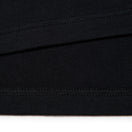 Women's 長袖 ハイネック ウォーム Tシャツ Glitter Logo ブラック|ゴルフ | NEW ERA ニューエラ公式オンラインストア