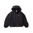 Women's ライト ウィンドジャケット ブラック | ゴルフ | NEW ERA ニューエラ公式オンラインストア