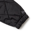 Women's インサレーテッド キルティング ジャケット ブラック|ゴルフ | NEW ERA ニューエラ公式オンラインストア