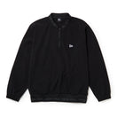 ウィンドジャケット プルオーバー ブラック | ゴルフ | NEW ERA ニューエラ公式オンラインストア
