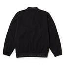 ウィンドジャケット プルオーバー ブラック | ゴルフ | NEW ERA ニューエラ公式オンラインストア