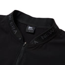 ウィンドジャケット プルオーバー ブラック | ゴルフ | NEW ERA ニューエラ公式オンラインストア