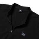 ウィンドジャケット プルオーバー ブラック | ゴルフ | NEW ERA ニューエラ公式オンラインストア