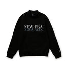 テック スウェット モックネック NEW ERA NEW YORK ブラック|ゴルフ | NEW ERA ニューエラ公式オンラインストア